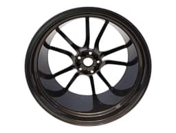 MCLAREN McLaren 570S Spider FORGED Alloy Wheel 13B0574CP ET24.25 20" 10J — thumbnail 2