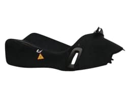 MCLAREN McLaren 570S Spider 13N0168CP B PILLAR ALCANTARA SET — thumbnail 2