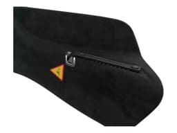 MCLAREN McLaren 570S Spider 13N0168CP B PILLAR ALCANTARA SET — thumbnail 4