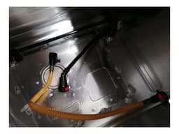MCLAREN McLaren 570S Spider Fuel Tank 13K0124CP — thumbnail 4