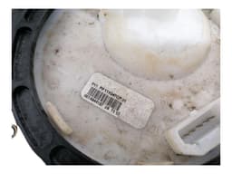 MCLAREN McLaren 570S Spider Fuel Tank 13K0124CP — thumbnail 5