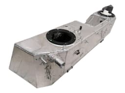 MCLAREN McLaren 570S Spider Fuel Tank 13K0124CP — thumbnail 2