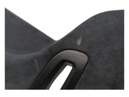 MCLAREN McLaren 570S Spider 13N0168CP B PILLAR ALCANTARA SET — thumbnail 6