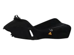 MCLAREN McLaren 570S Spider 13N0168CP B PILLAR ALCANTARA SET — thumbnail 5
