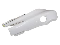 MCLAREN McLaren 570S Spider Left Wing Fender Quarter Panel 13AA080SP — thumbnail 2