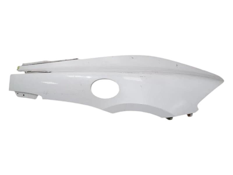 McLaren 570S Spider Left Wing Fender Quarter Panel 13AA080SP
