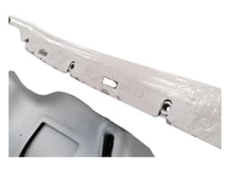 MCLAREN McLaren 570S COUPE Side Quarter Fender 13AA193CP — thumbnail 4