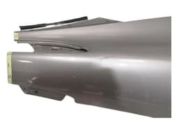 MCLAREN McLaren 570S COUPE Left Side Quarter Fender 13AA190CP — thumbnail 10