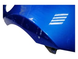 MCLAREN McLaren 570S COUPE Left Side Quarter Fender 13AA190CP — thumbnail 3