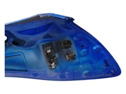 MCLAREN McLaren 570S COUPE Left Side Quarter Fender 13AA190CP — thumbnail 4