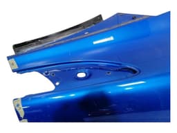 MCLAREN McLaren 570S COUPE Left Side Quarter Fender 13AA190CP — thumbnail 8