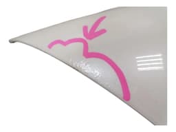 MCLAREN McLaren 570S COUPE Side Quarter Fender 13AA193CP — thumbnail 10