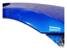 MCLAREN McLaren 570S COUPE Left Side Quarter Fender 13AA190CP — thumbnail 8