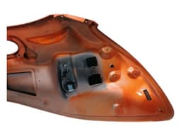 MCLAREN McLaren 570S COUPE Left Side Quarter Fender 13AA190CP — thumbnail 6