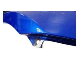 MCLAREN McLaren 570S COUPE Left Side Quarter Fender 13AA190CP — thumbnail 9