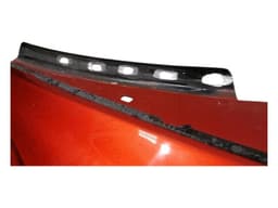 MCLAREN McLaren 570S COUPE Left Side Quarter Fender 13AA190CP — thumbnail 4