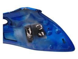 MCLAREN McLaren 570S COUPE Left Side Quarter Fender 13AA190CP — thumbnail 4