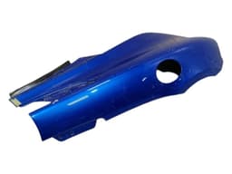 MCLAREN McLaren 570S COUPE Left Side Quarter Fender 13AA190CP — thumbnail 2