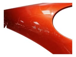 MCLAREN McLaren 570S COUPE Left Side Quarter Fender 13AA190CP — thumbnail 3
