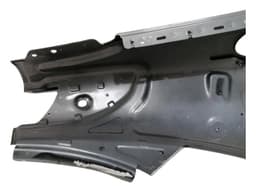 MCLAREN McLaren 570S COUPE Left Side Quarter Fender 13AA190CP — thumbnail 4