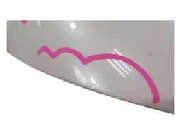 MCLAREN McLaren 570S COUPE Left Side Quarter Fender 13AA190CP — thumbnail 8