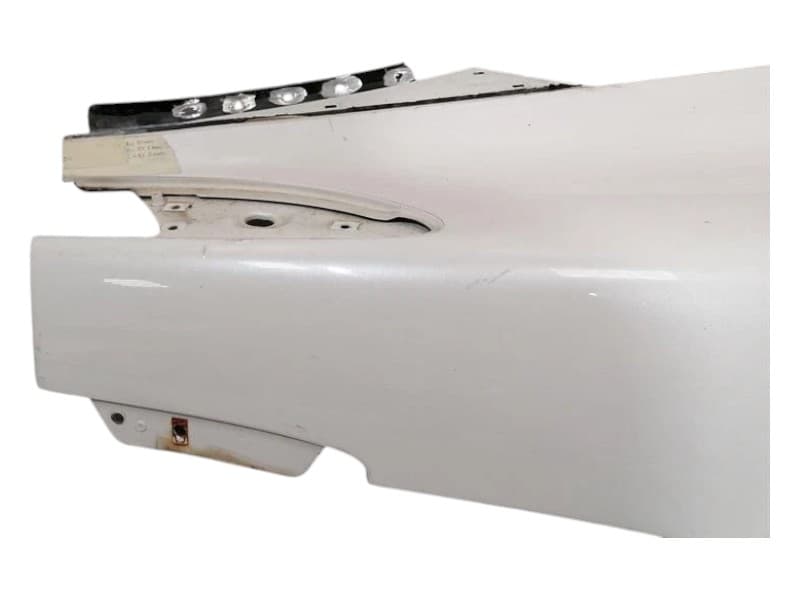 McLaren 570S COUPE Left Side Quarter Fender 13AA190CP
