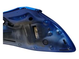 MCLAREN McLaren 570S COUPE Left Side Quarter Fender 13AA190CP — thumbnail 4
