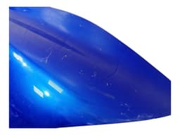 MCLAREN McLaren 570S COUPE Left Side Quarter Fender 13AA190CP — thumbnail 8