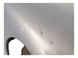 MCLAREN McLaren 570S COUPE Left Side Quarter Fender 13AA190CP — thumbnail 7