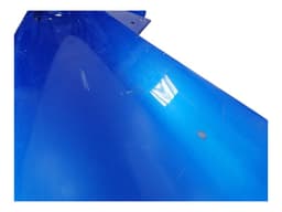 MCLAREN McLaren 570S COUPE Left Side Quarter Fender 13AA190CP — thumbnail 7