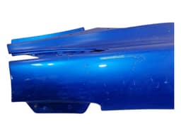 MCLAREN McLaren 570S COUPE Left Side Quarter Fender 13AA190CP — thumbnail 2
