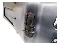 MCLAREN McLaren 570S COUPE Left Side Quarter Fender 13AA190CP — thumbnail 8