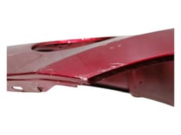 MCLAREN McLaren 570S Spider Left Side Quarter Fender 13AA080SP — thumbnail 8