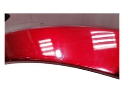 MCLAREN McLaren 570S Spider Left Side Quarter Fender 13AA080SP — thumbnail 3