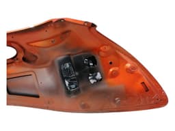 MCLAREN McLaren 570S Spider Left Side Quarter Fender 13AA080SP — thumbnail 5
