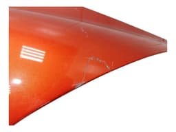 MCLAREN McLaren 570S Spider Left Side Quarter Fender 13AA080SP — thumbnail 10