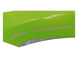 MCLAREN McLaren 570S Spider Left Side Quarter Fender 13AA080SP — thumbnail 8