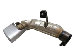 MCLAREN McLaren 570S Spider Exhaust silencer 13HD258CP — thumbnail 6