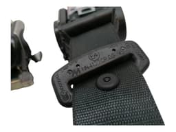 MCLAREN McLaren 570S Spider Front seatbelt 11N4127CP — thumbnail 3