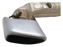 MCLAREN McLaren 570S Spider Exhaust silencer 13HD258CP — thumbnail 3