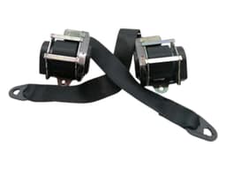 MCLAREN McLaren 570S Spider Front seatbelt 11N4127CP — thumbnail 2
