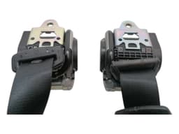 MCLAREN McLaren 570S Spider Front seatbelt 11N4127CP — thumbnail 5