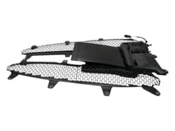 MCLAREN McLaren 570S Spider Boot Lid 13AA475SP SPIDER ENGINE LID GRILLS — thumbnail 7