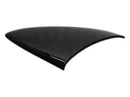 MCLAREN McLaren 570S Spider 13A6055CP LEFT CARBON COVER — thumbnail 1