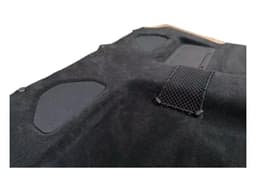 MCLAREN McLaren 570S Spider 13N0011CP REAR CARPET — thumbnail 2