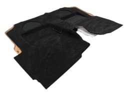 MCLAREN McLaren 570S Spider 13N0011CP REAR CARPET — thumbnail 3