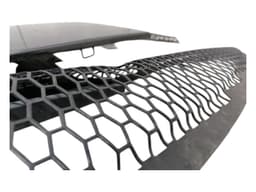 MCLAREN McLaren 570S Spider Boot Lid 13AA475SP SPIDER ENGINE LID GRILLS — thumbnail 2