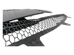 MCLAREN McLaren 570S Spider Boot Lid 13AA475SP SPIDER ENGINE LID GRILLS — thumbnail 3