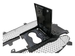 MCLAREN McLaren 570S Spider Boot Lid 13AA475SP SPIDER ENGINE LID GRILLS — thumbnail 6