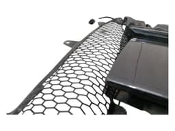 MCLAREN McLaren 570S Spider Boot Lid 13AA475SP SPIDER ENGINE LID GRILLS — thumbnail 9